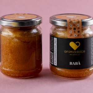 DOLCE ANIMA BABÀ