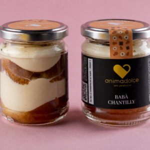 DOLCE BABÀ CHANTILLY