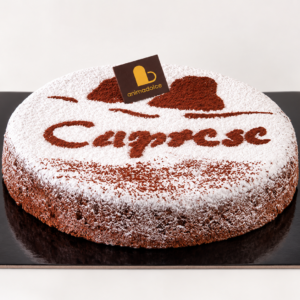 DOLCE ANIMA CAPRESE