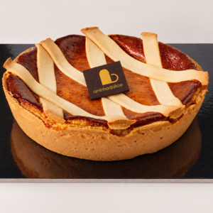 DOLCE ANIMA PASTIERA