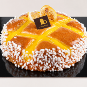 DOLCE ANIMA SOFFICE AL LIMONE