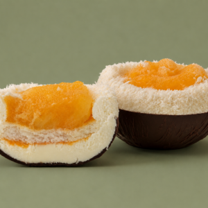 TROPICALE - COCCO,ANANAS E MANGO